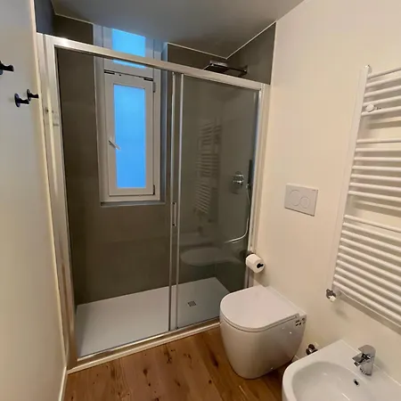 Apartment Oasi Tranquilla E Moderna Sui Navigli