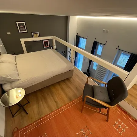 Oasi Tranquilla E Moderna Sui Navigli Apartment *