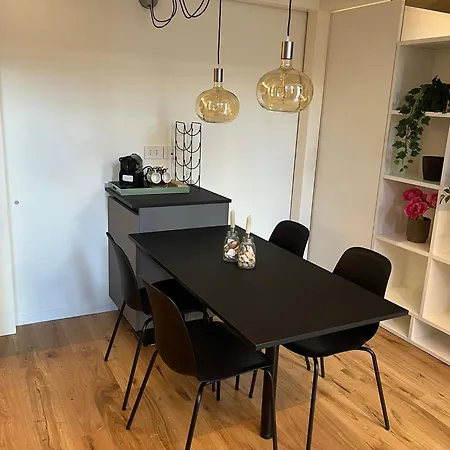 Apartment Oasi Tranquilla E Moderna Sui Navigli