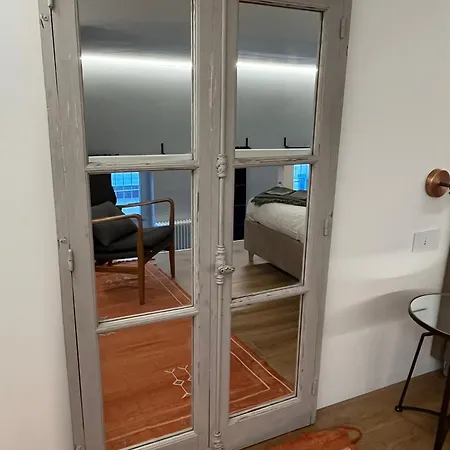 Apartment Oasi Tranquilla E Moderna Sui Navigli Milan