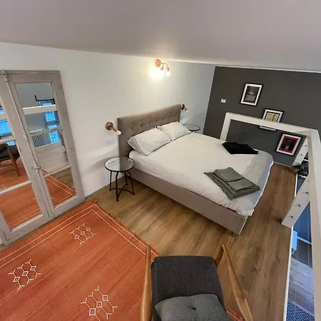 Apartment Oasi Tranquilla E Moderna Sui Navigli Milan